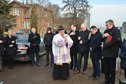 Droga powiatowa w Białej Kopiec uroczyście otwarta 